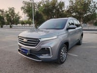 Used 2021 Chevrolet Captiva for sale in Jeddah