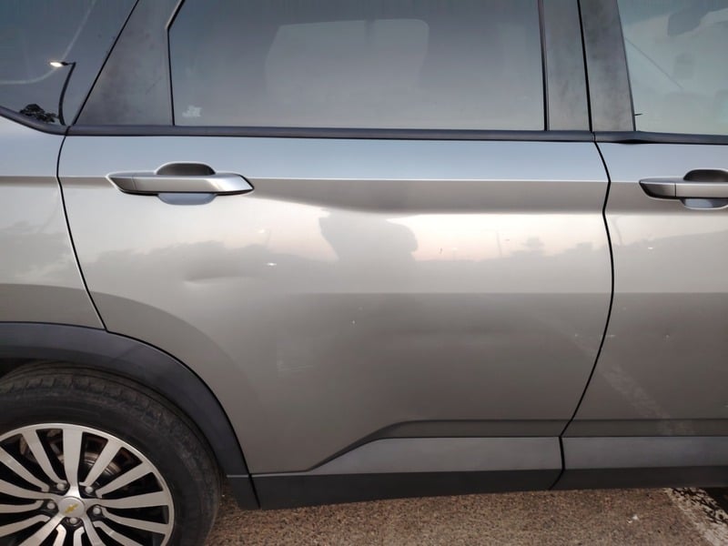 Used 2021 Chevrolet Captiva for sale in Jeddah