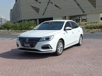 Used 2020 MG 5 for sale in Dubai