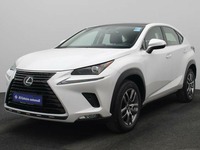 Lexus NX300