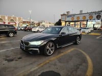 Used 2016 BMW 730 for sale in Jeddah