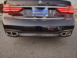 Used 2016 BMW 730 for sale in Jeddah