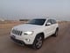 Used 2014 Jeep Grand Cherokee for sale in Riyadh