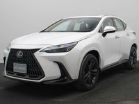 لكزس NX350