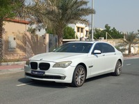 BMW 740