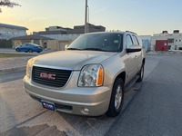 Used 2014 GMC Yukon for sale in Al Khobar