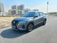 Used 2022 Nissan Kicks for sale in Dubai