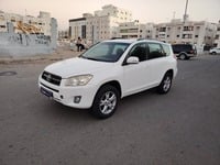 Used 2012 Toyota RAV 4 for sale in Jeddah