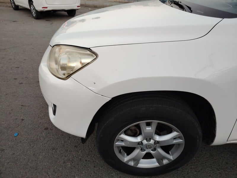 Used 2012 Toyota RAV 4 for sale in Jeddah