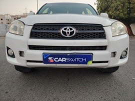 Used 2012 Toyota RAV 4 for sale in Jeddah