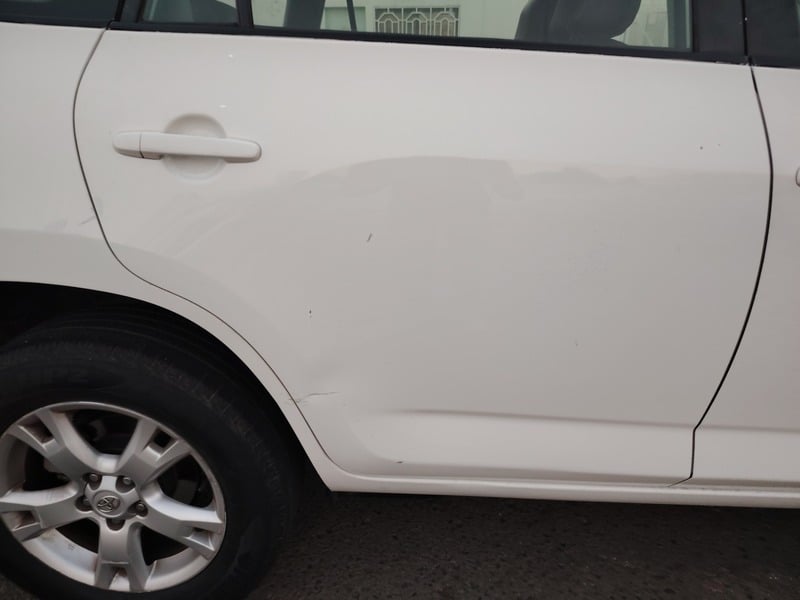 Used 2012 Toyota RAV 4 for sale in Jeddah