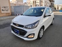 Used 2019 Chevrolet Spark for sale in Jeddah