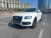 Used 2012 Audi Q5 for sale in Dubai