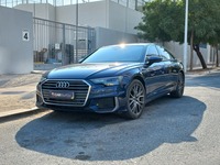 أودي A6