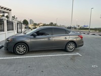 Used 2019 Nissan Sentra for sale in Dubai