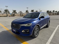 Used 2020 Haval H6 for sale in Al Khobar