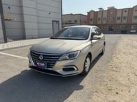 Used 2020 MG 5 for sale in Al Khobar