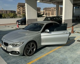 BMW 428 Used 2015 BMW 428 for sale in Dubai