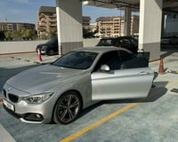 Used 2015 BMW 428 for sale in Dubai