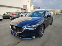 Used 2021 Mazda 6 for sale in Jeddah