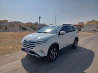 تويوتا راش