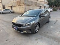 Used 2018 Kia Cerato for sale in Riyadh