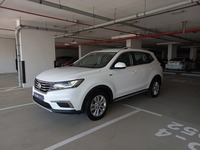 MG RX5