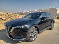 مستعمله 2020 مازدا CX-9 للبيع فى الرياض