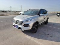 شفروليه جرووف