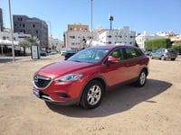 مازدا CX-9