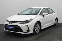 Used 2021 Toyota Corolla for sale in Dubai