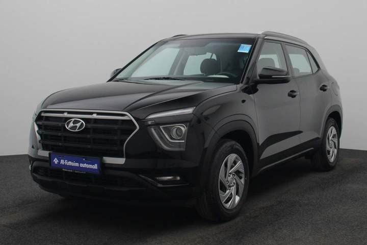 Used 2022 Hyundai Creta for sale in Dubai