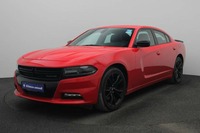 Used 2018 Dodge Charger for sale in Dubai