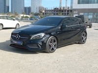 Mercedes A250