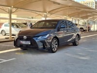 Used 2024 Toyota Yaris for sale in Dubai