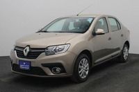 Used 2020 Renault Symbol for sale in Abu Dhabi