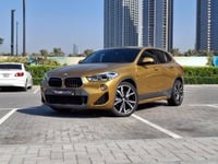 Used 2018 BMW X2 for sale in Dubai