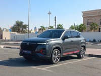 Used 2023 Changan CS35 for sale in Dubai