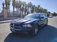 Used 2014 Dodge Charger for sale in Jeddah