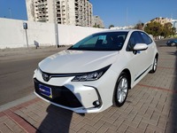 Used 2024 Toyota Corolla for sale in Jeddah