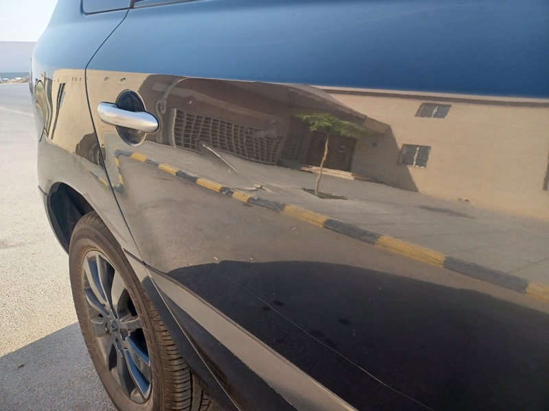 Used 2014 Renault Koleos for sale in Riyadh