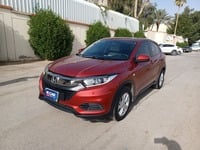 Used 2021 Honda HR-V for sale in Riyadh