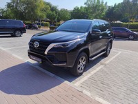 Used 2021 Toyota Fortuner for sale in Dubai