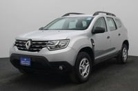 Used 2022 Renault Duster for sale in Dubai