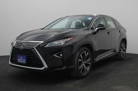 Used 2019 Lexus RX350 for sale in Dubai