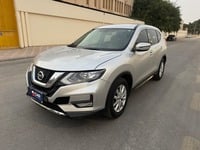 Used 2021 Nissan X-Trail for sale in Riyadh