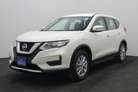 Used 2022 Nissan X-Trail for sale in Dubai