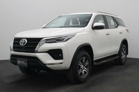 Used 2021 Toyota Fortuner for sale in Dubai