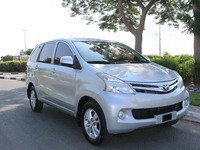 Toyota Avanza
