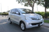 Used 2015 Toyota Avanza for sale in Dubai